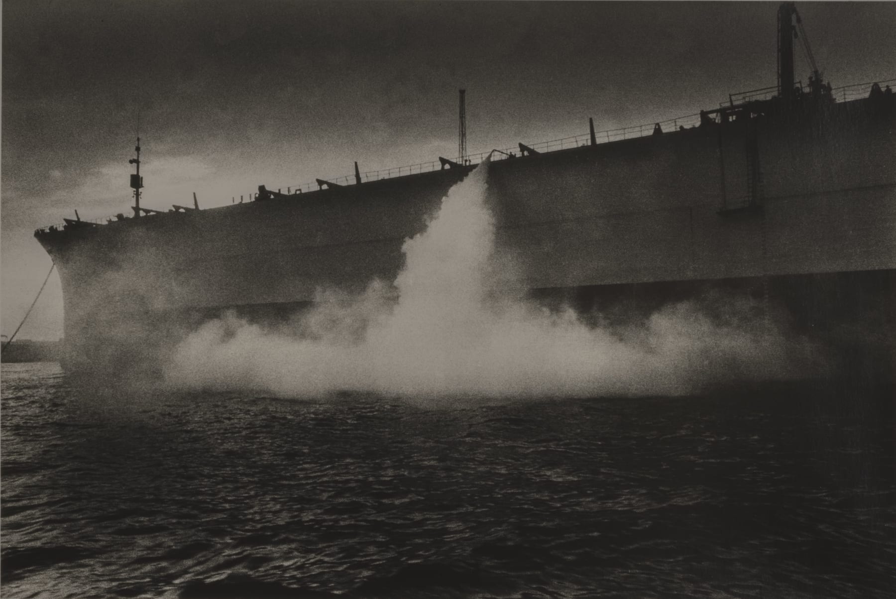 Tamiko Nishimura, Shikishima – Kobe, Hyogo Pref. (#051), 1969