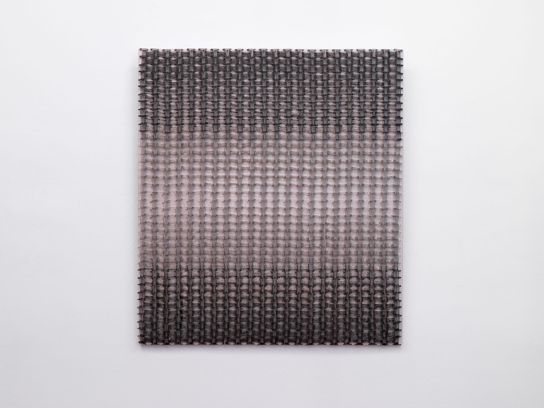 Tamiko Kawata, Permutation Eleven, 2018