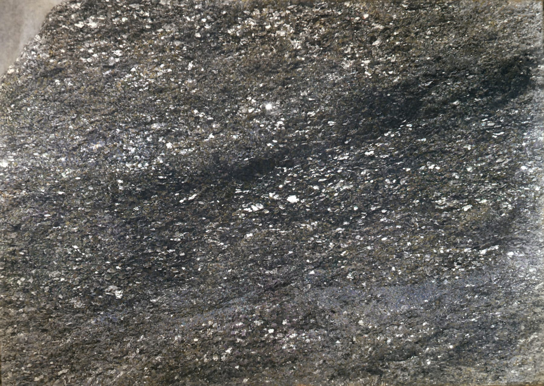 Kunié Sugiura, Island_2, 1971