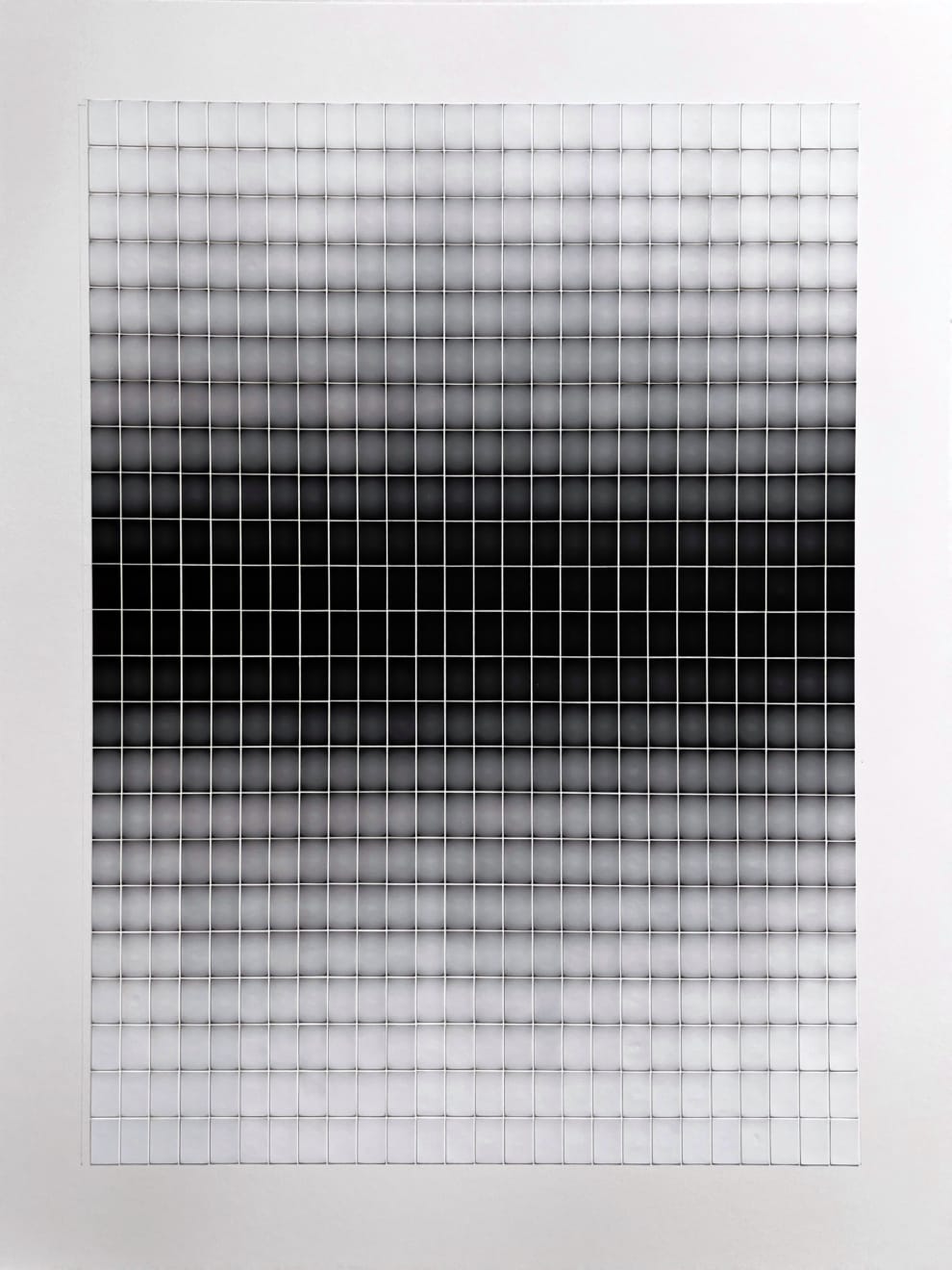 Motohiro Takeda, Somewhere in the Garden 08, 2021