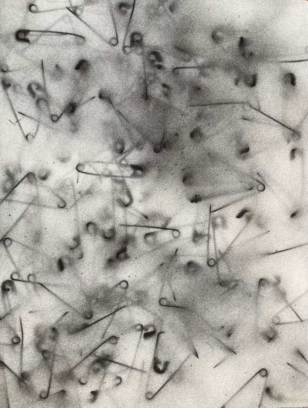 Tamiko Kawata, Tamigraph SP-10, 2024