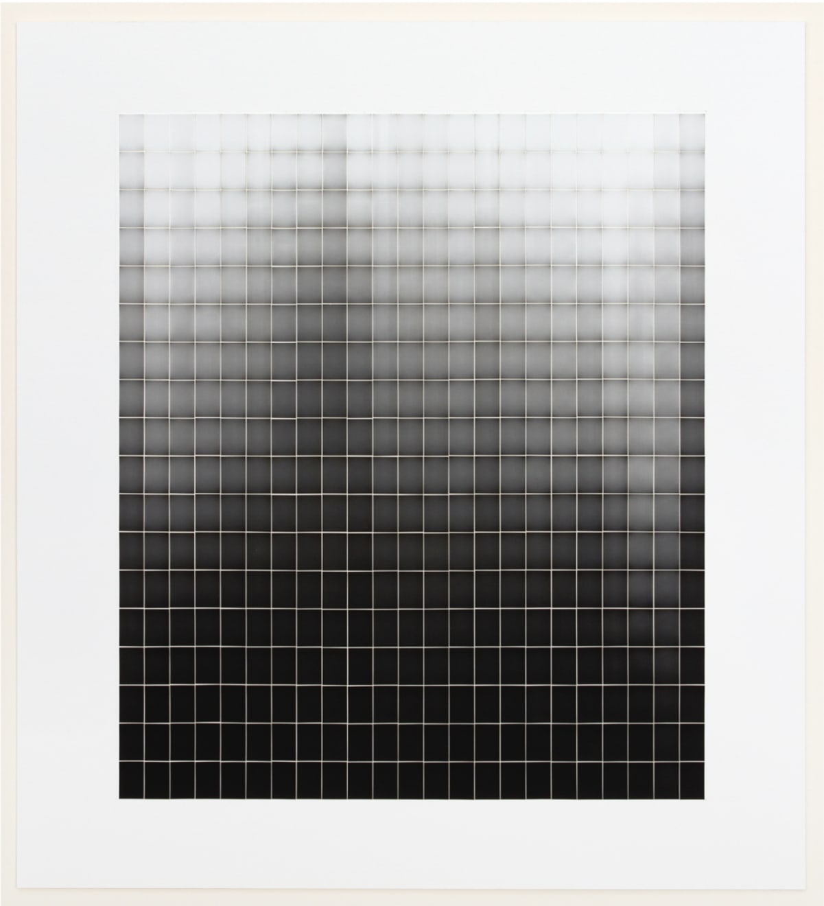 Motohiro Takeda, Somewhere in the Garden 06, 2020