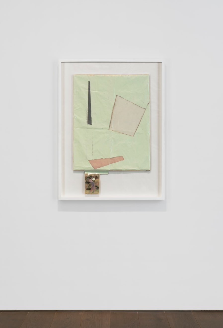 Cullinan Richards, Ian Poulter wore shocking pink, 2010