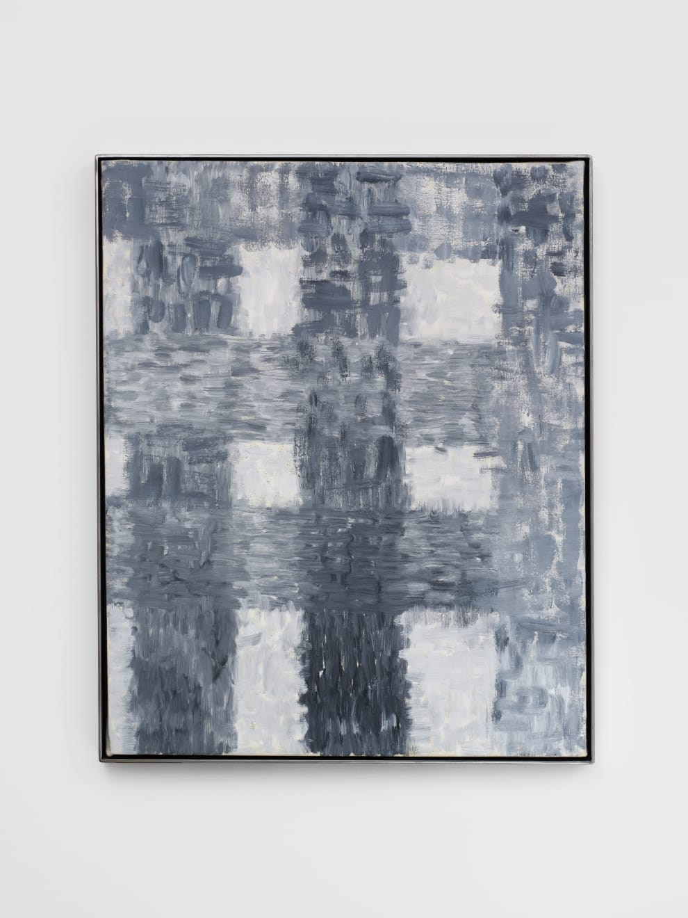 Cullinan Richards, Criss Kraus (grey), 2021