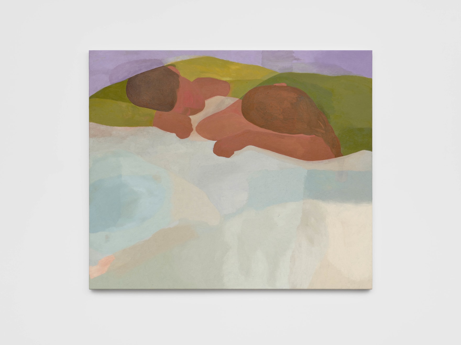 Catherine Repko, Homecoming, 2023