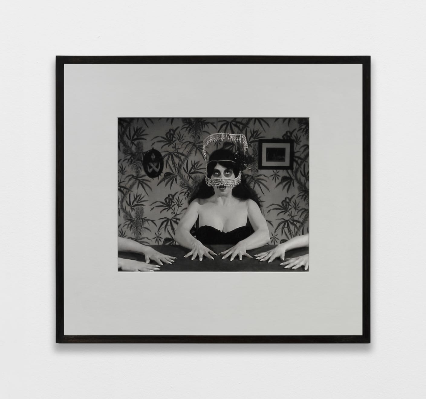 Georgina Starr, THEDA (Act) 2, 2007