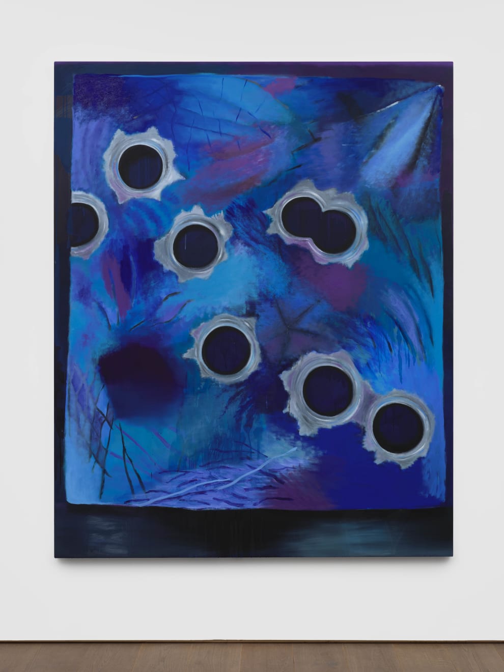 Alice Browne, Witness, 2022