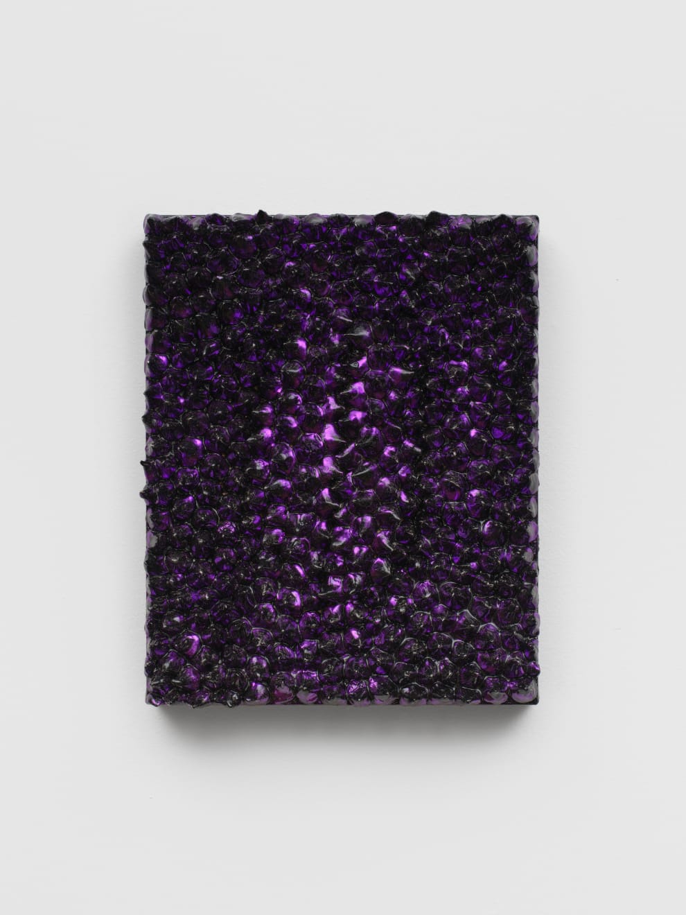 Hoa Dung Clerget, Durian Revolution (Purple blood), 2022