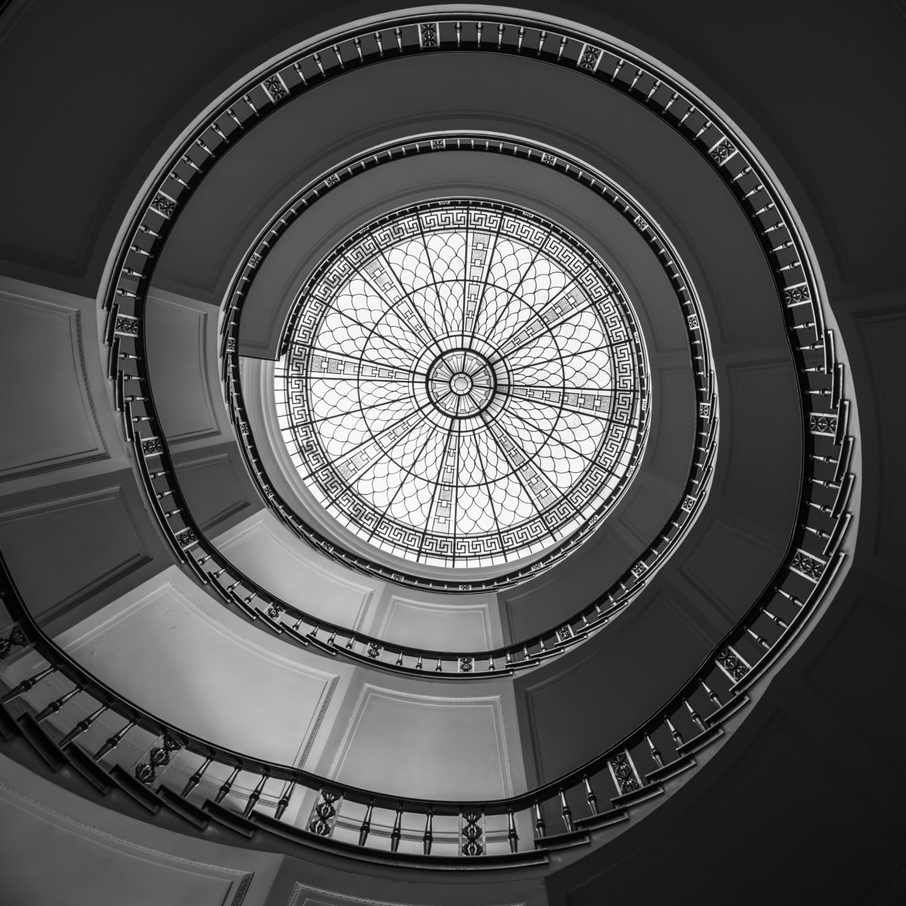 Ant Dailey, Endless, 2022