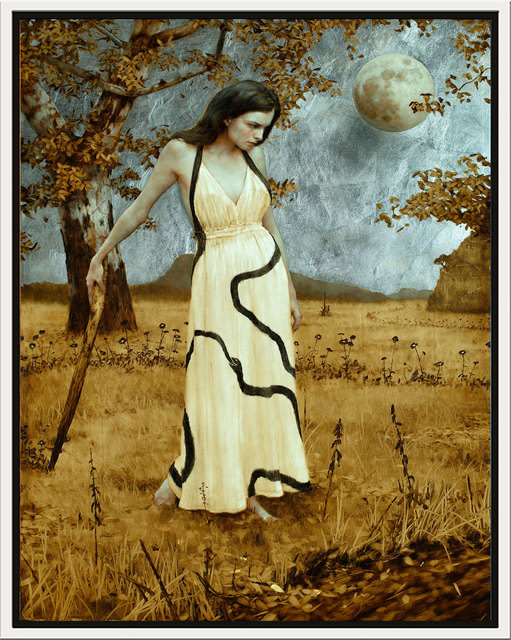 Brad Kunkle, Tilth, 2020