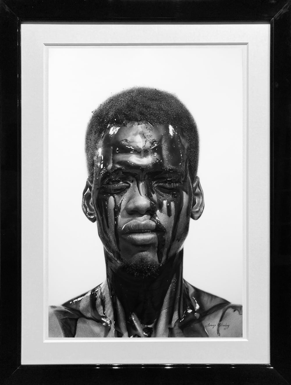 Arinze Stanley, Machine Man No. 11, 2022