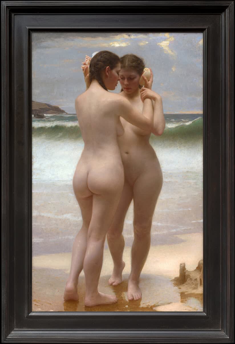 Alex Venezia, The Sea & the Rhythm, 2024