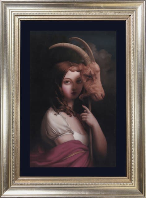 Stephen Mackey, Hexer, 2022