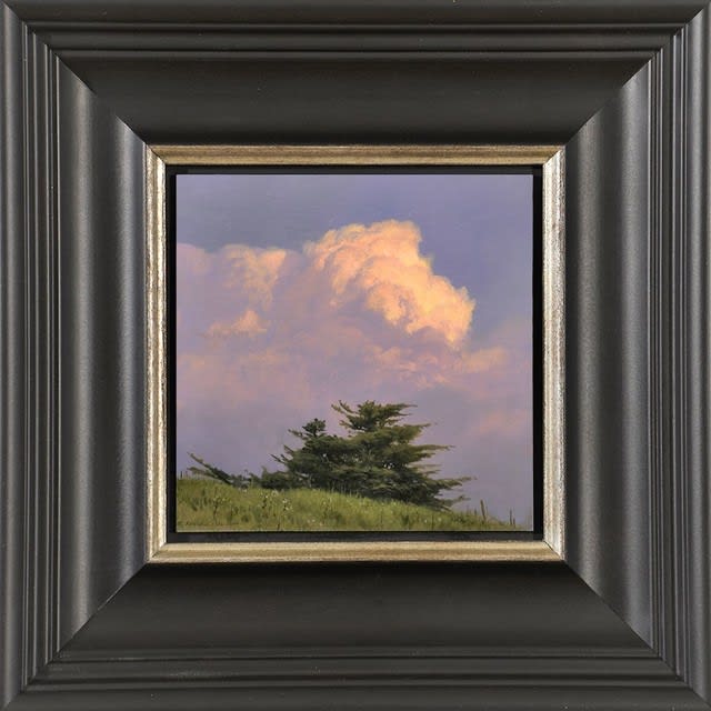 Renato Muccillo, Highway Star at Dusk, 2021