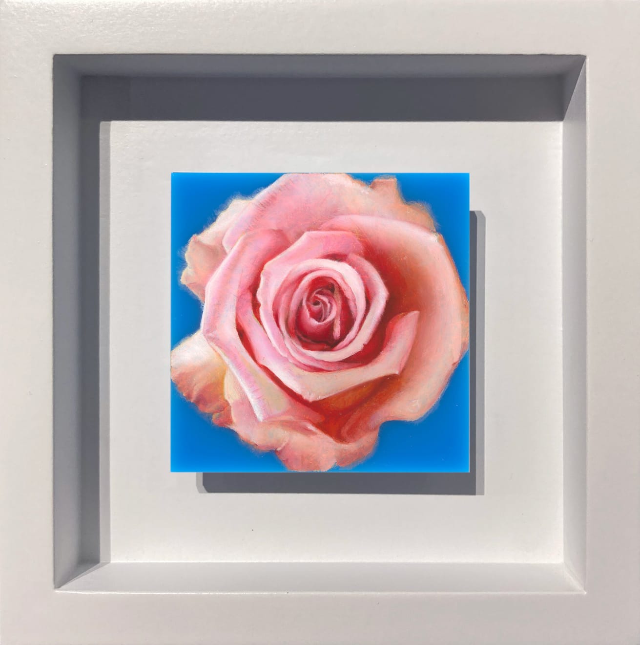 Daniel Bilodeau, Little Rose, 2023