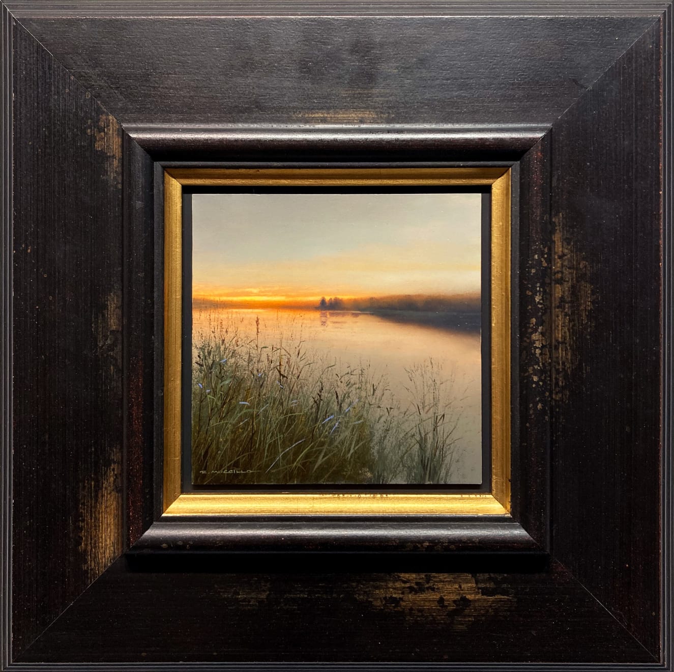 Renato Muccillo, Silent Horizon Study, 2023