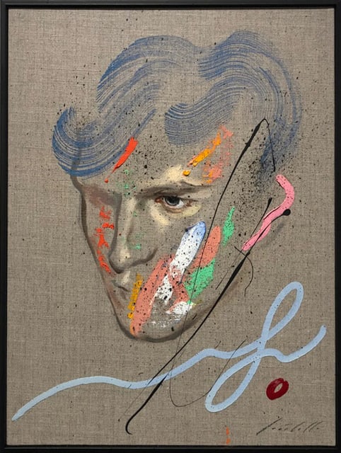 Loribelle Spirovski, Homme No. 230, 2021