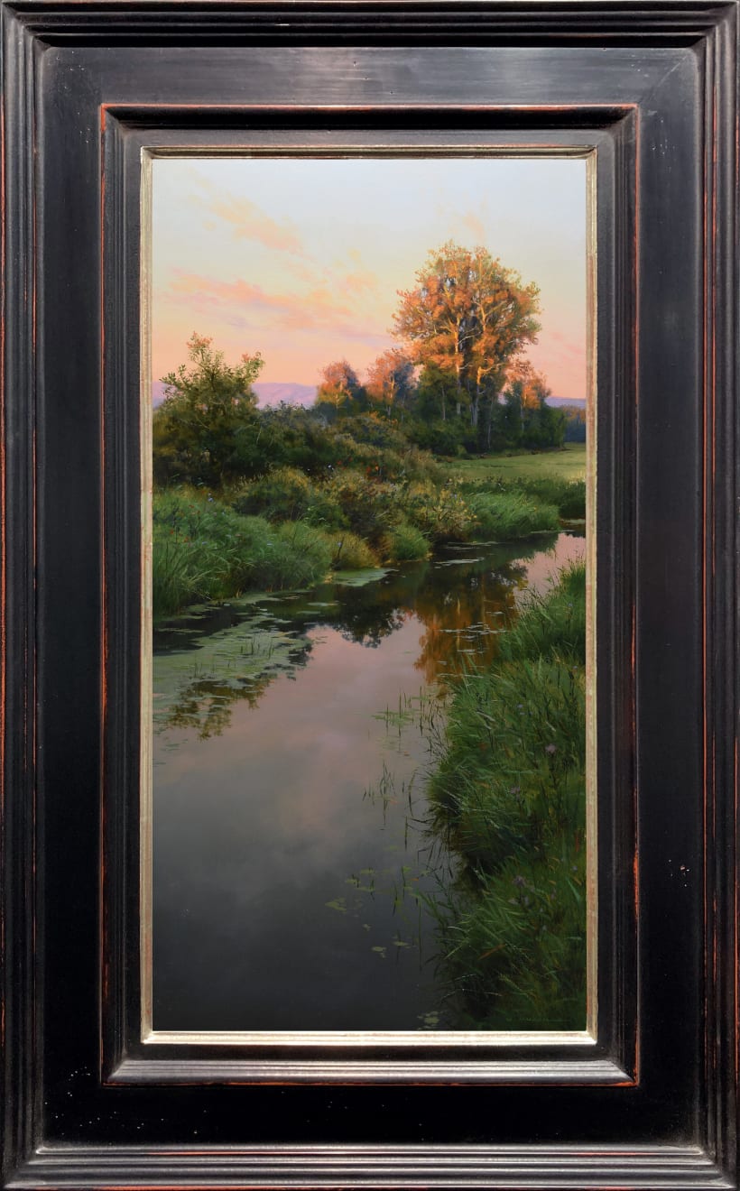 Renato Muccillo, North of Trinity, 2023