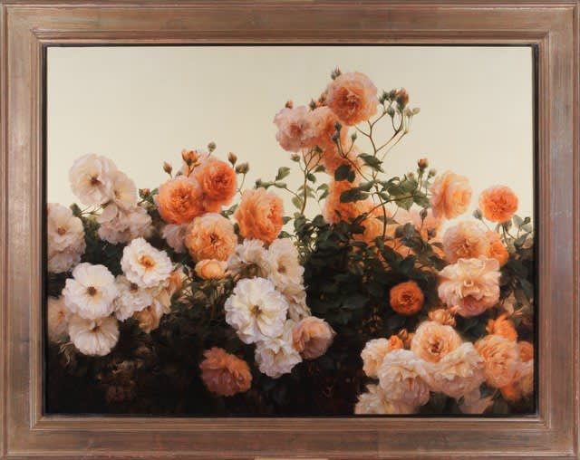 Anhelina Holembivska, Summertime, 2022