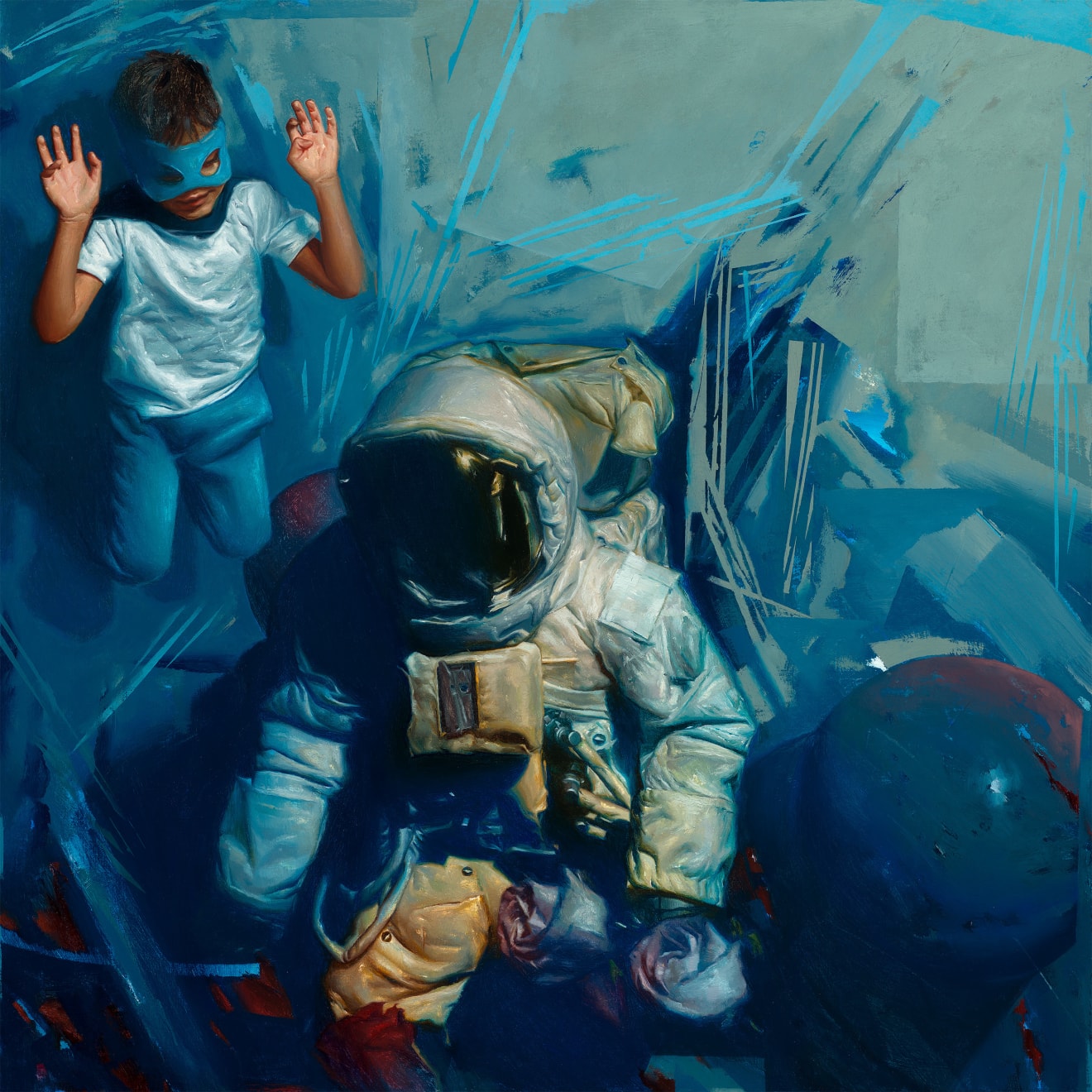Daniel Sequeira, Astro XIV, 2022