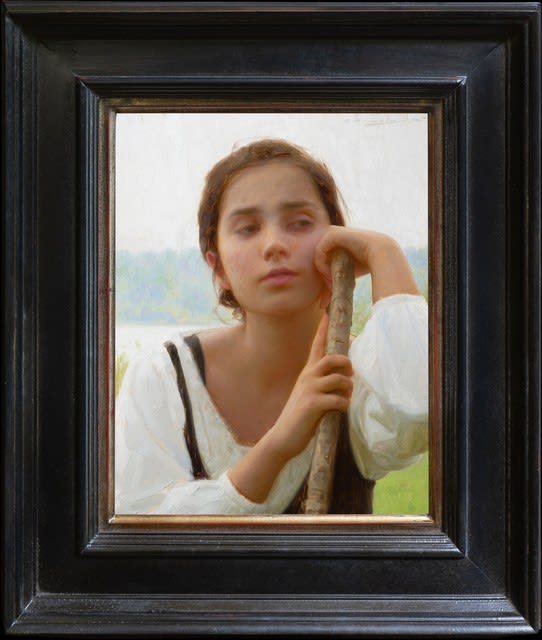 Alex Venezia, Overcast, 2022