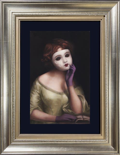 Stephen Mackey, One Dark Morning, 2022