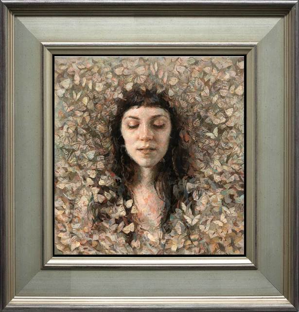 Julio Reyes, Kaleidoscope, 2020