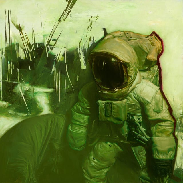 Daniel Sequeira, Astro XIII, 2022