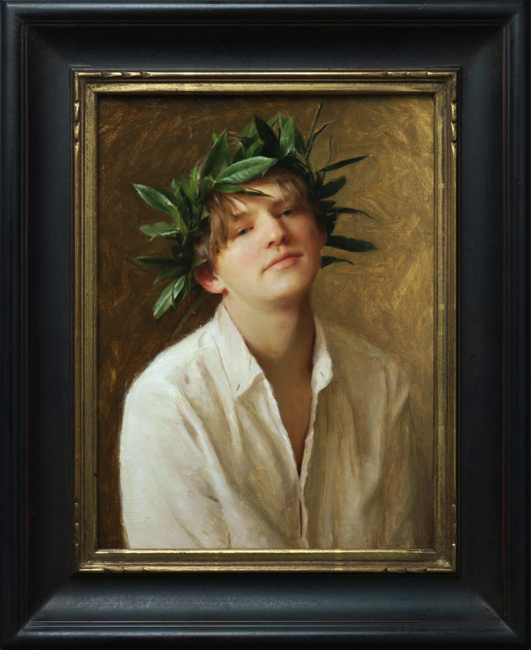 Caroline Nelson, Youth, 2023