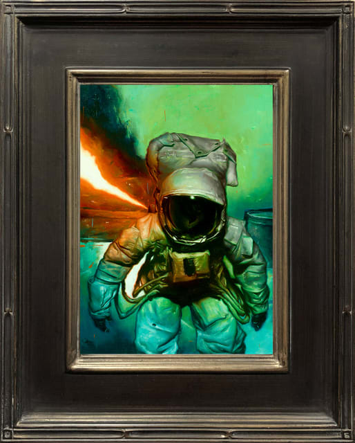 Daniel Sequeira, Astro XII, 2022