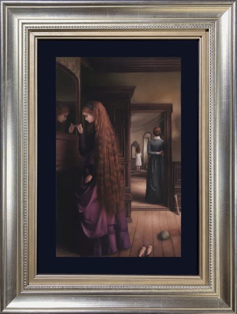 Stephen Mackey, A Week of Punishments, 2022