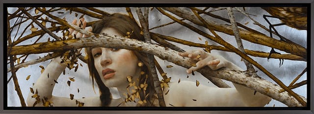 Brad Kunkle, Adaptation, 2021