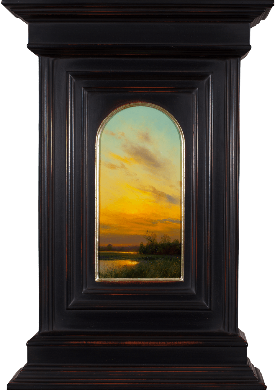 Renato Muccillo, Dusk on the Lowlands, 2024