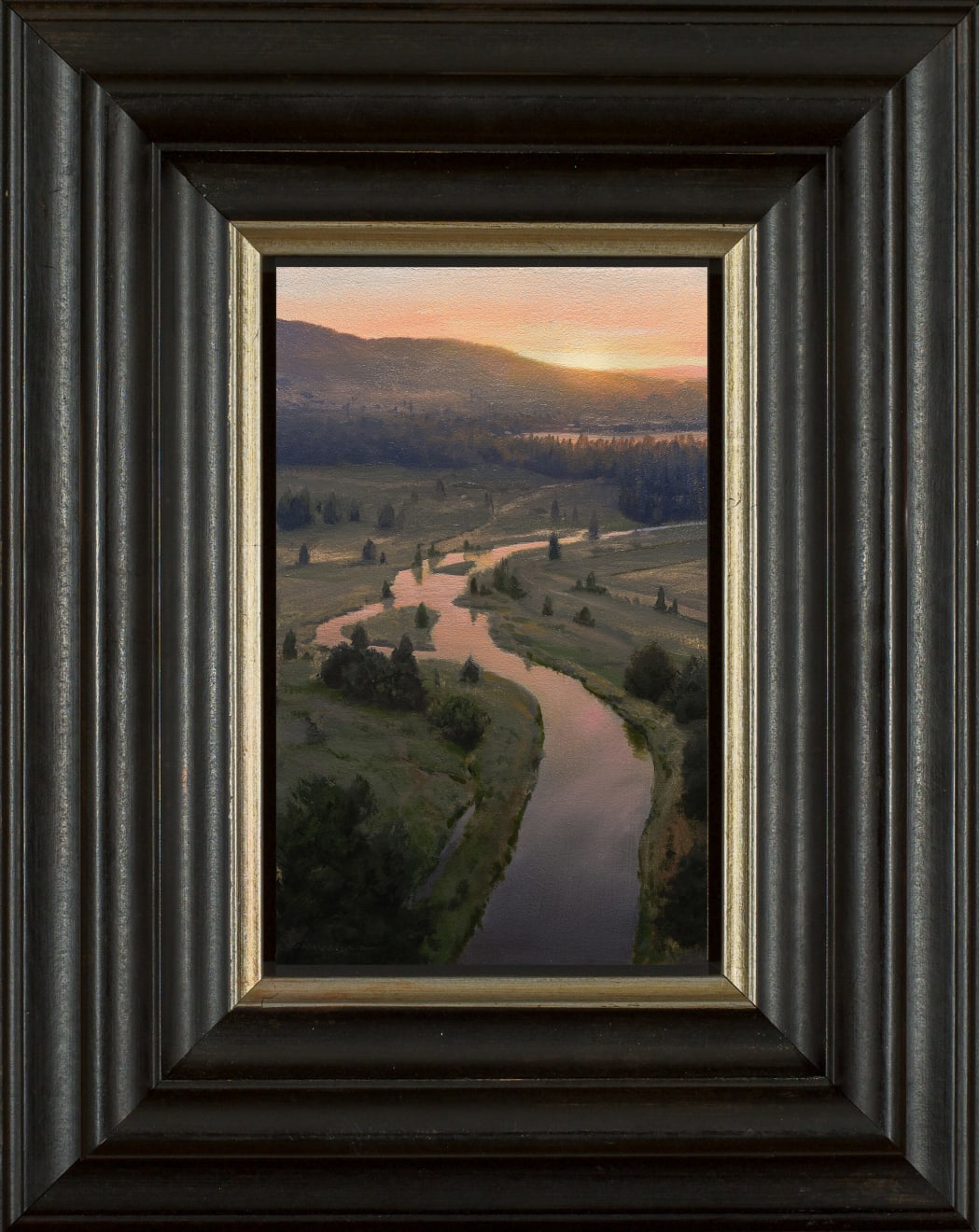 Renato Muccillo, Headwaters Study, 2023