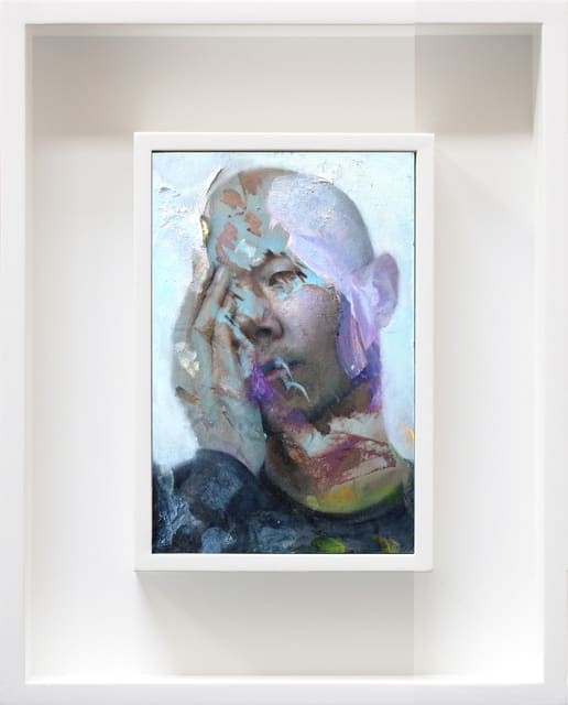 Daniel Bilodeau, Solace, 2019