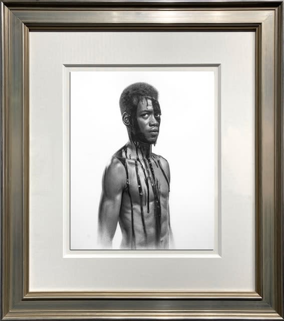 Arinze Stanley, Machine Man No. 10, 2022
