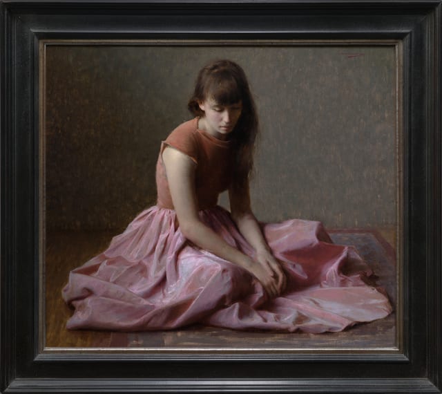 Alex Venezia, Disillusioned, 2019