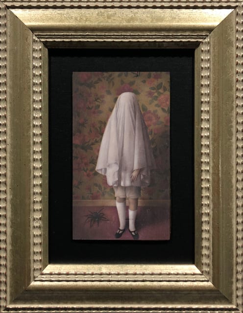 Stephen Mackey, Rue The World No. 2, 2021
