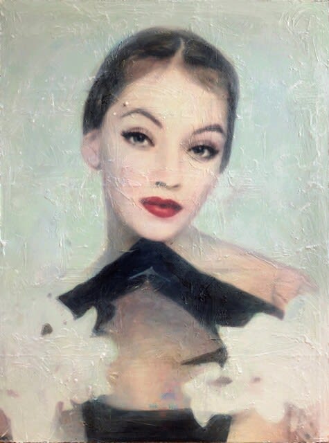 Lavely Miller, Coquette, 2021