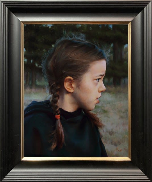 Rae Perry, Cuckoo, 2022