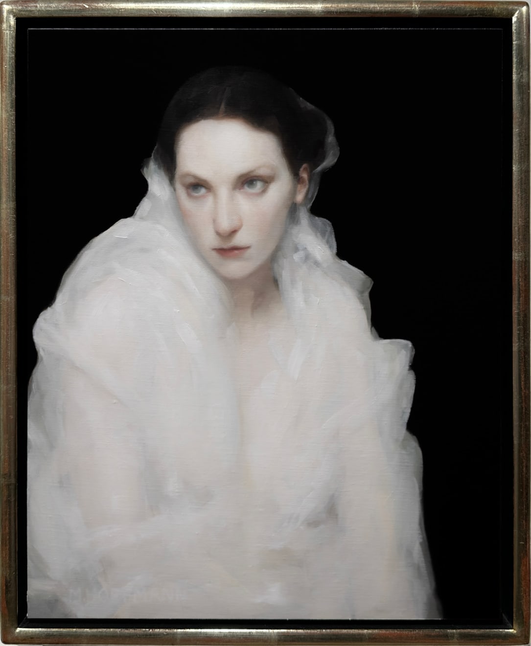 Miriam Hoffmann, The Vision, 2024
