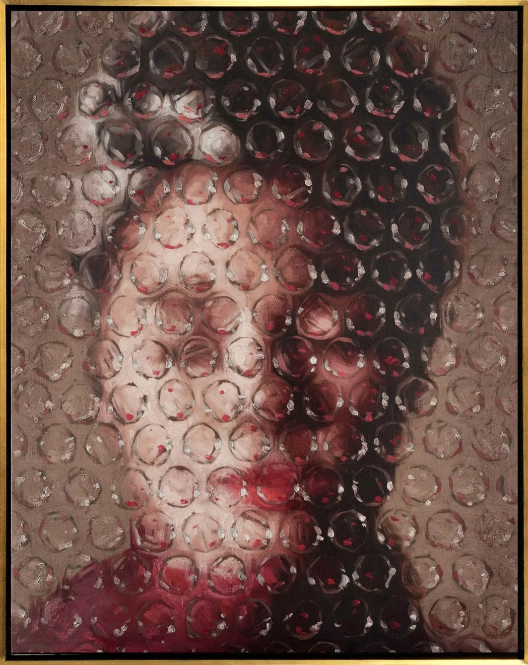 Darian Mederos, Dreamer, 2022