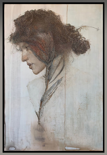 Daniel Bilmes, Prism, 2019