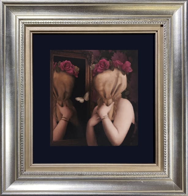Stephen Mackey, Queen of Summer, 2022