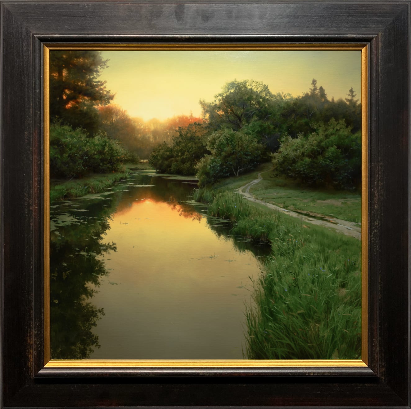Renato Muccillo, Bridge View, 2023