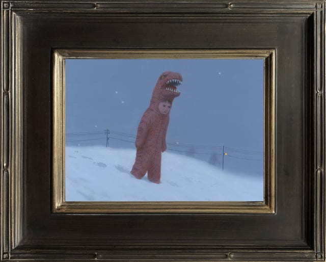 Aron Wiesenfeld, Saturday, 2022