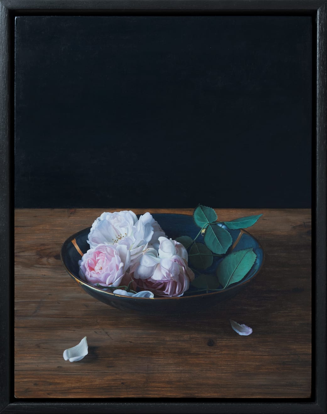Jane Beharrell, Rose Bowl, 2023