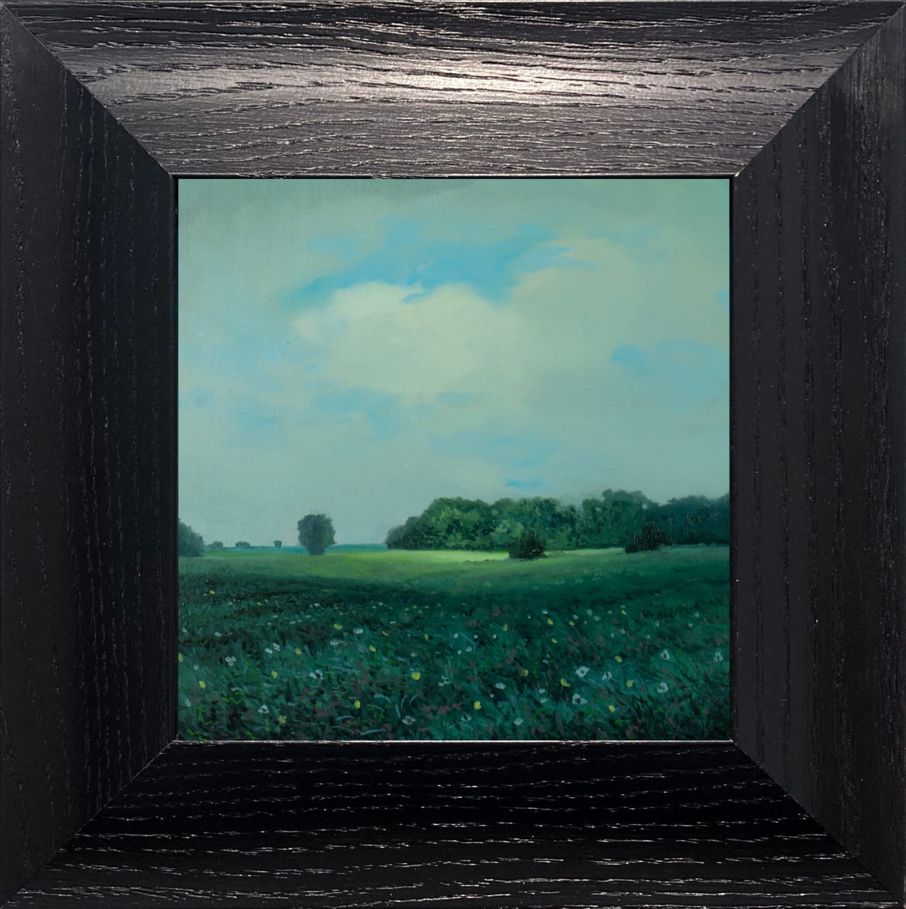 Michael Miller, Daydreaming, 2023