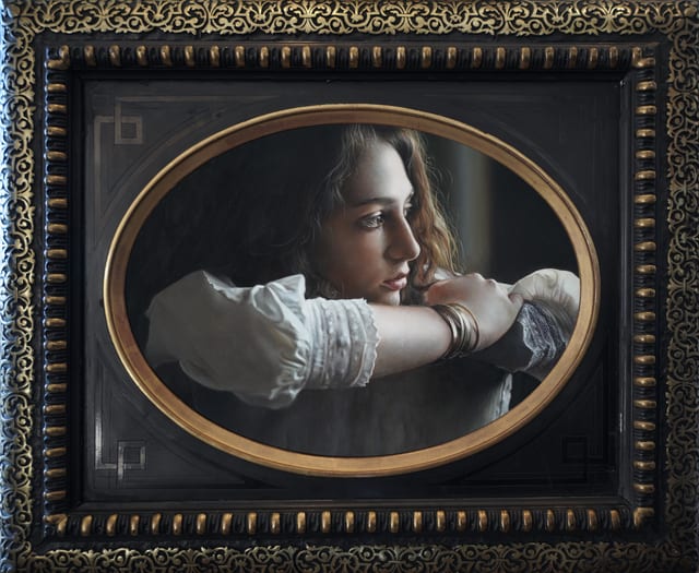 Anne-Christine Roda, Reverie II, 2022