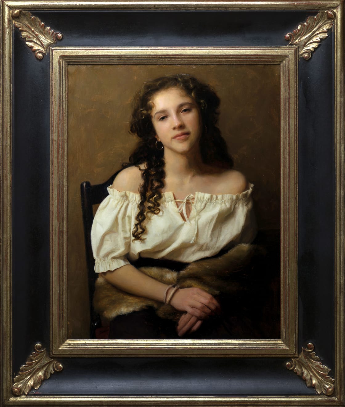Caroline Nelson, Peace, 2023
